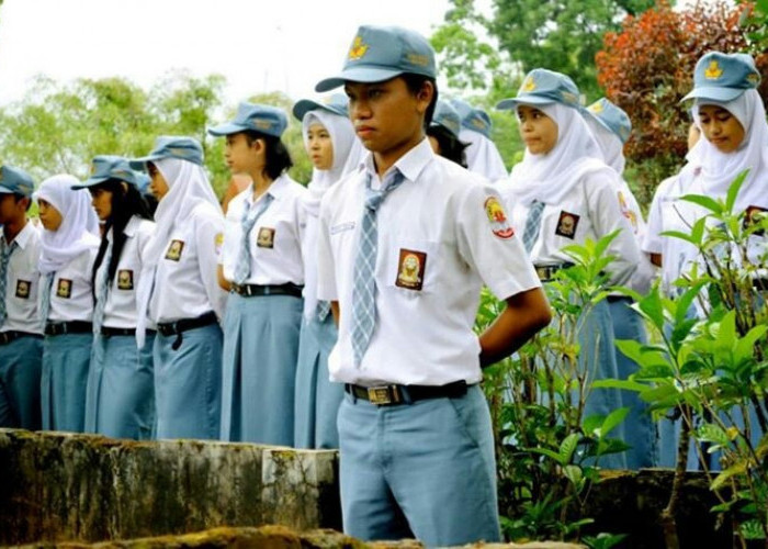 Polda Banten dan Disdikbud Imbau Pelajar Tak Ikut Demo 20 Oktober 2026