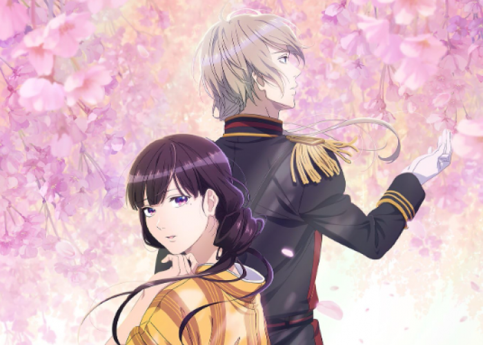 6 Anime Serupa dengan My Happy Marriage, Anime Perjodohan Bikin Mleyot Baper