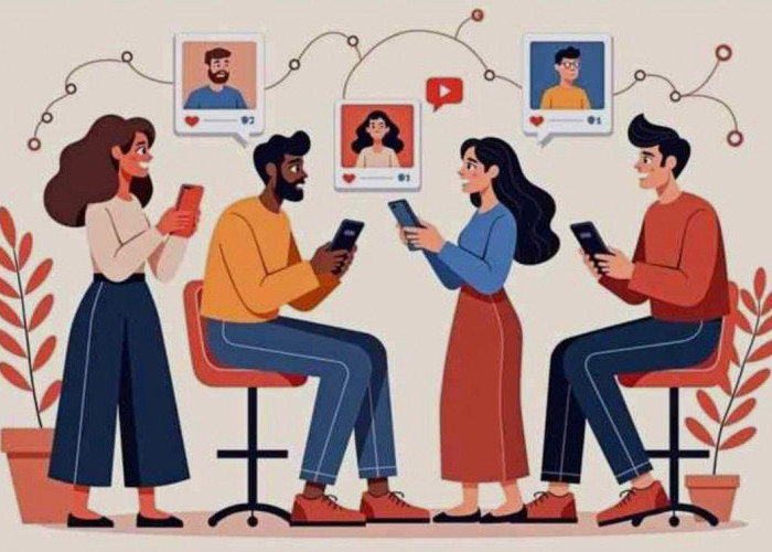 Cultural Lag di Era Digital: Ketika Teknologi Melaju, Toleransi Tertinggal
