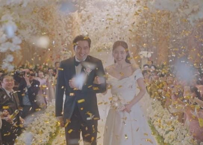 Welcome To Wedding Hell, Rekomendasi Drama Korea untuk Persiapan Menikah