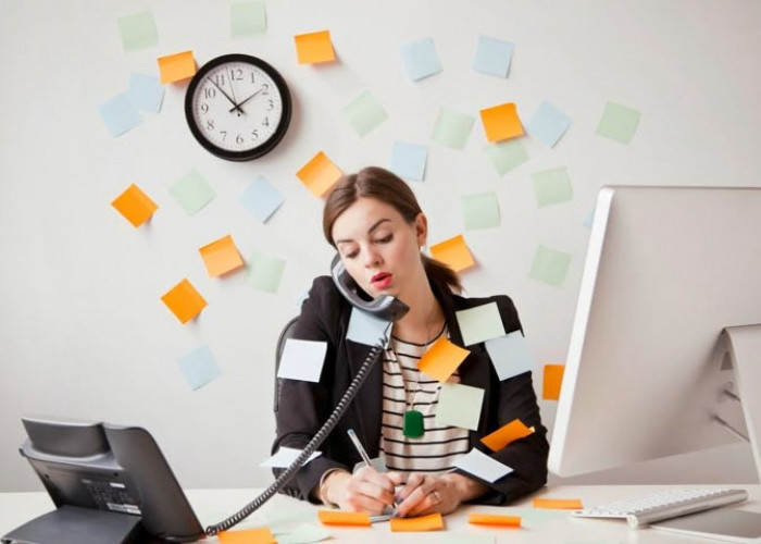 Tips Atasi Burnout, Menkes Budi Gunadi Sadikin Kenalkan Teknik Box Breathing untuk Jaga Fokus