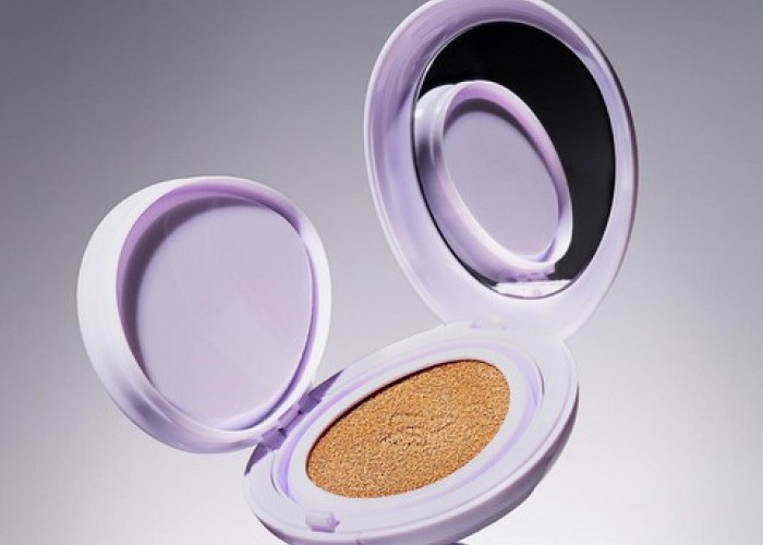 MOP Beauty Unbothered Cushion Kini Hadir dalam 14 Pilihan Warna