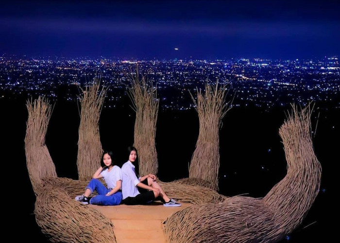 Gak Cuma Candi Prambanan, Ini Tempat Wisata Menarik dan Lagi Hits di Yogyakarta