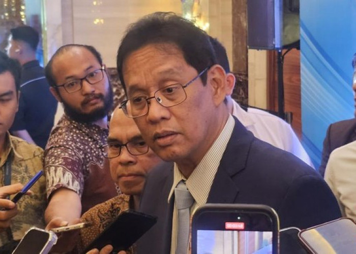 Purbaya Beri Sinyal Pangkas Anggaran MBG Lagi di Bawah Rp200 T