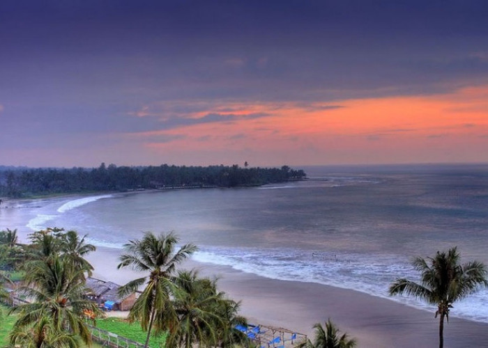 5 Rekomendasi Pantai di Anyer, Tiket Masuk Murah dengan View Instagramable