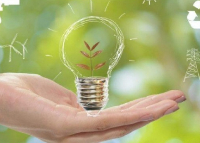 ‎7 Tips Hemat Listrik Rumah, Banyak Cuci Baju Jadi Solusi Berhemat 