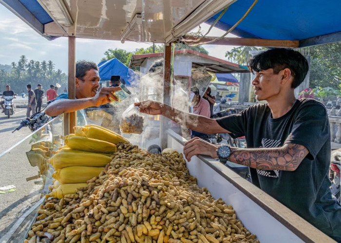 Aceh Culinary Festival 2026 Ditutup, 11.000 Pengunjung Ramaikan Pesta Kuliner Nusantara