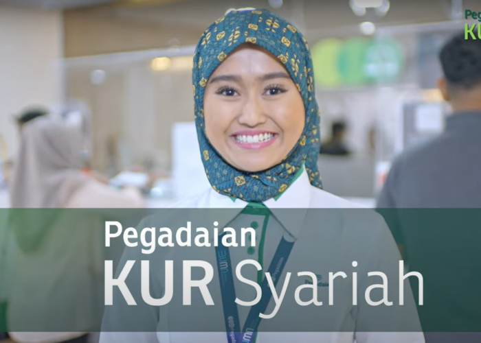 Apa Itu KUR Pegadaian Syariah? Berikut Penjelasan Lengkap Beserta Keunggulannya