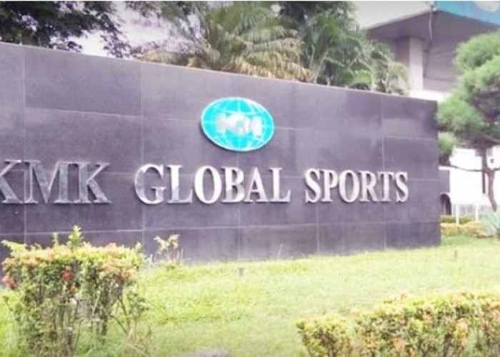 Info Lowongan Kerja PT KMK Global Sports Cikupa Tangerang: Fresh Graduate Wajib Lamar! Ini Syaratnya