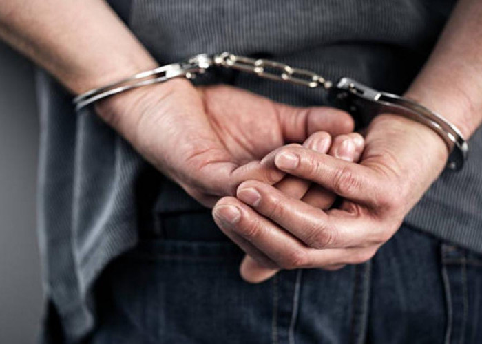 Diduga Suplai Tambang Emas Ilegal, Polda Banten Amankan Pemasok Merkuri di Lebak