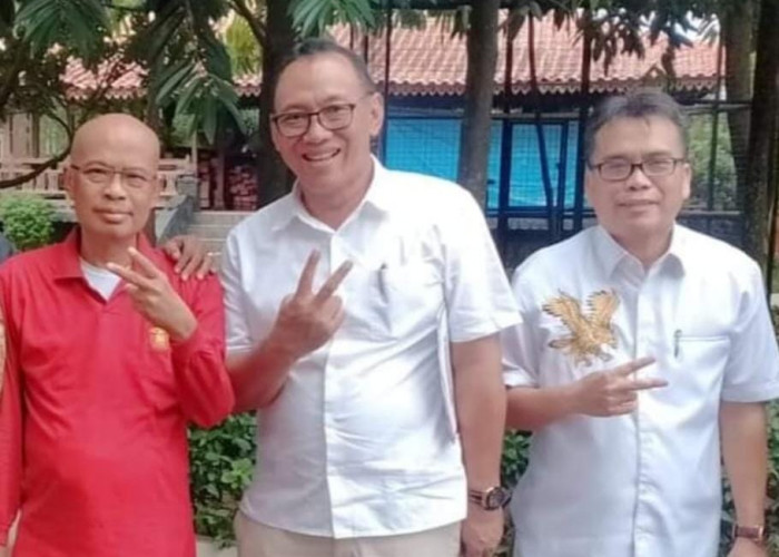 Desmond J Mahesa Meninggal Dunia, Inilah Kesan Politisi Gerindra di Banten Terhadap Almarhum