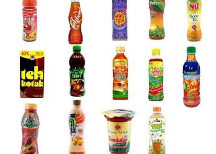 Minuman Manis Terancam Makin Mahal? CISDI Dorong Harga Naik 20 Persen lewat Cukai