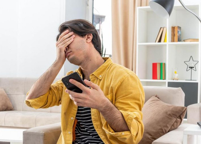 Anak Muda Banyak Pakai Pinjaman Online, OJK Peringatkan Sektor Pindar Soal Risiko Kredit Bermasalah