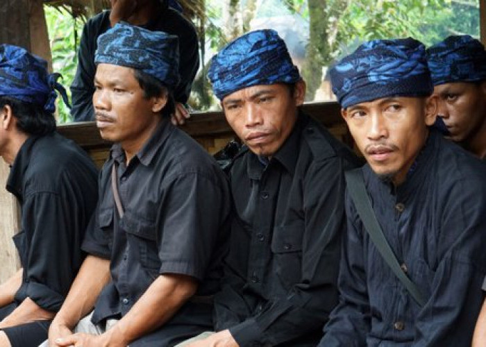 Dari Seba Sampai Paculan, Beragamnya Tradisi Adat Banten, Anak Muda Pasti Baru Tau