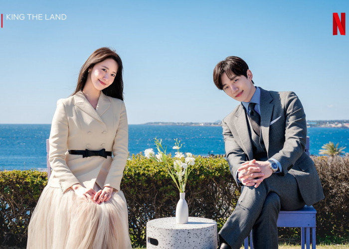9 Pasangan Drama Korea Paling Memikat di Tahun 2023, Mana Favorit Kamu?