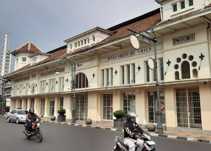 Bandung: Kota Kreatif dengan Segudang Potensi Wisata