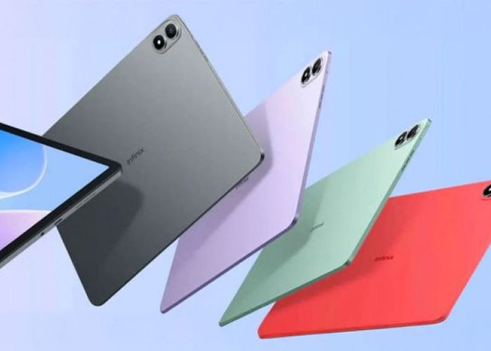 5 Tablet Terbaik untuk Mahasiswa Kuliah dan Kerja Sampingan