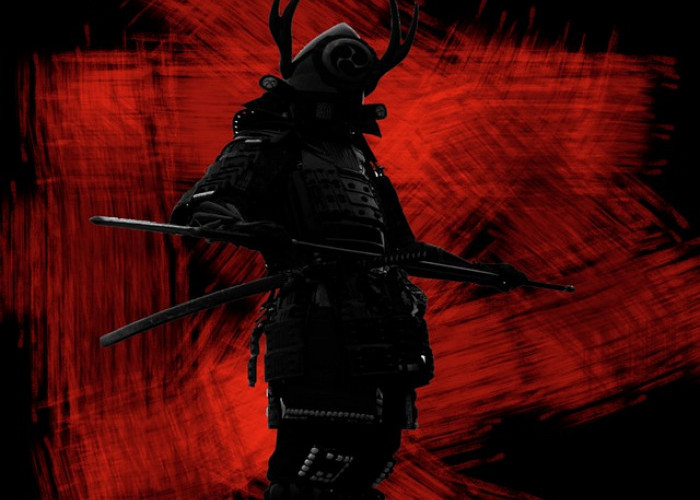 Miyamoto Musashi: Samurai Paling Terkenal Sepanjang Masa
