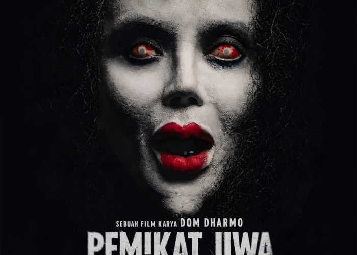 Pemikat Jiwa: Saat Obsesi Mencintai Berubah Menjadi Teror Mistis