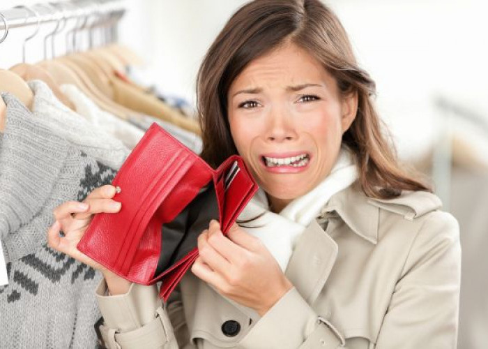 Fenomena Financial Anxiety Hantui Gen Z di Era Flexing Media Sosial