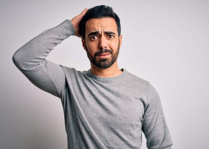 Cowok Juga Bisa Kesepian, Tapi Jarang Cerita” — Isu Kesehatan Mental Pria Mulai Disorot