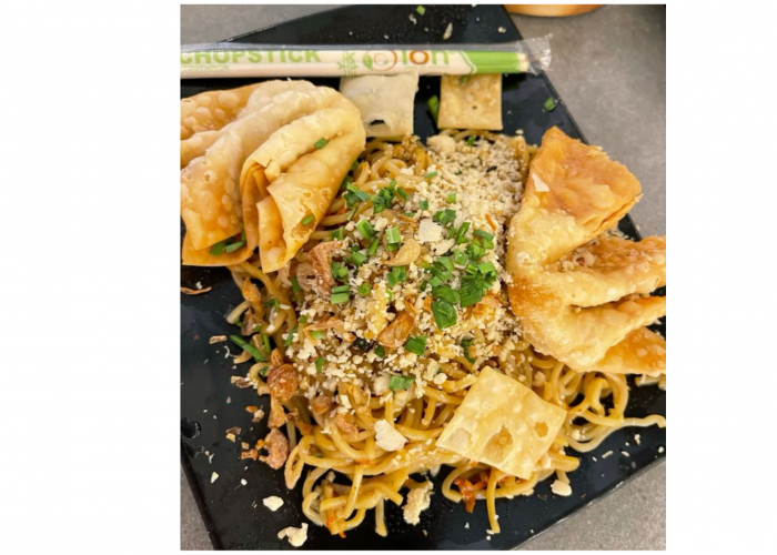 BATAK PEDAS Hajar JAWA SEREH? Duel Mie Gogyo vs Soto Ayam di Challenge Viral 2026! Siapa Juara Sebenarnya?