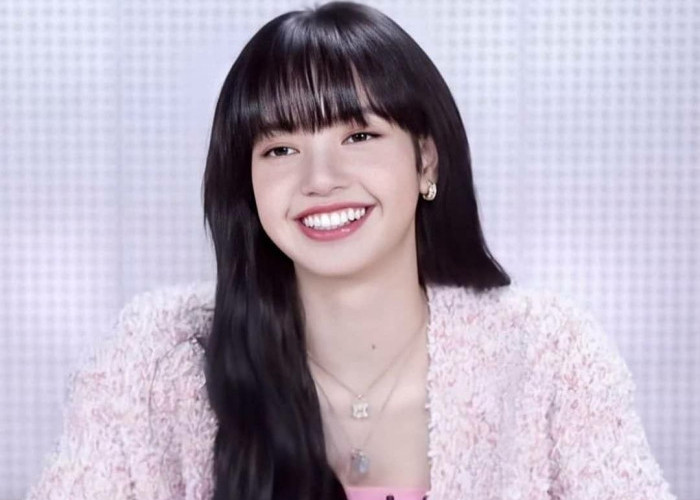 Lisa BLACKPINK Raih Best Pop di MTV VMAs 2026, Cetak Sejarah sebagai Solois Asia
