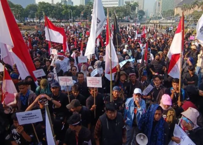 Mengapa Warga Banten Selatan Menuntut Pengesahan Kabupaten Cilangkahan? Lihat Catatan Sejarah Ini