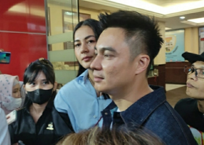 Sopir dan Kameramen Baim Wong Dipanggil Polisi, Dalami Kasus ITE