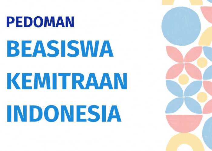 Kemdiktisaintek Buka Pendaftaran Beasiswa Kemitraan Indonesia 2026
