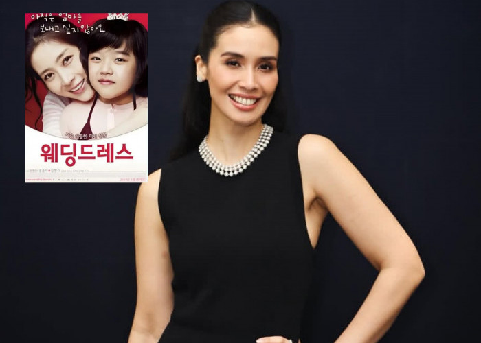 Marsha Timothy Kembali Bintangi Film Remake Korea Selatan, Kini Lewat “Ibu, Bagaimana Aku Tanpamu?”