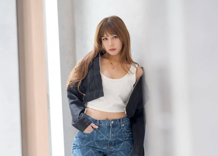 Vanesha Prescilla Debut Film Horor Lewat The Scarecrow Valley, Angkat Teror Mistis Jepang