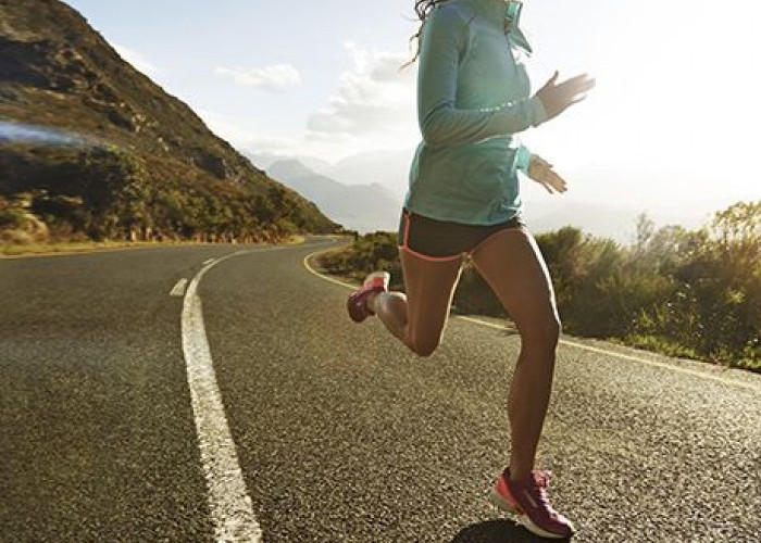Bukan Sekadar Jalan Santai, Ini Manfaat Shakeout Run untuk Pemulihan Usai Race