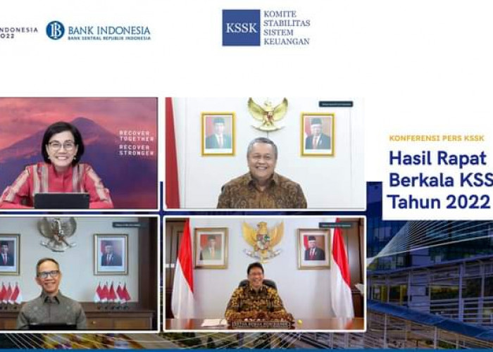 Kinerja Ekonomi Menguat, Cadangan Devisa Indonesia Capai US$ 130 Miliar