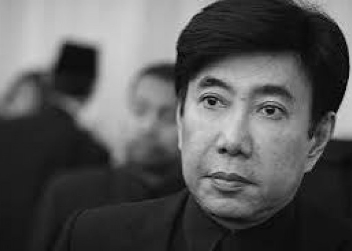 Guruh Soekarnoputra Meninggal Dunia di Usia 73 Tahun, Indonesia Kehilangan Seniman Besar