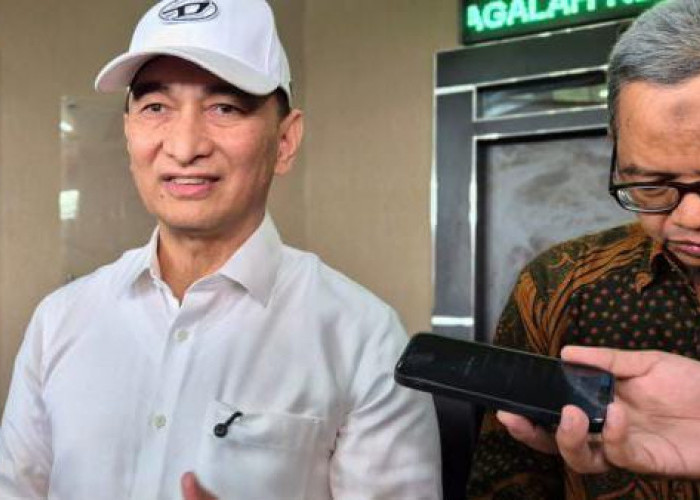 Jabatan Eselon II di Pemprov Banten Segera Terisi Lima Pejabat Daerah