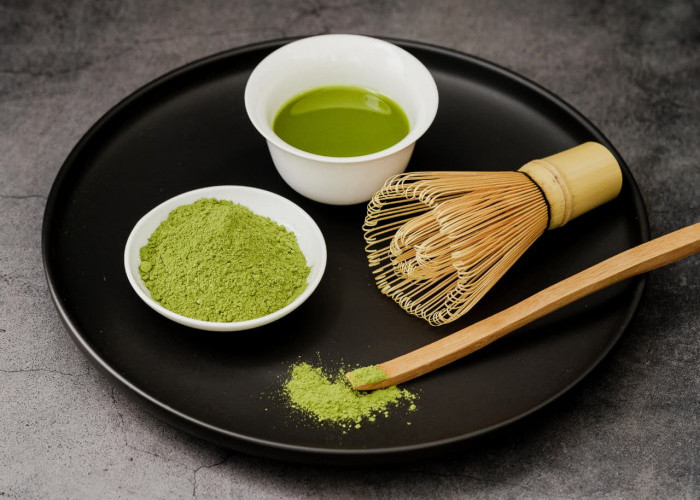 Matcha, Minuman Favorit Gen Z dengan Segudang Manfaat untuk Kesehatan