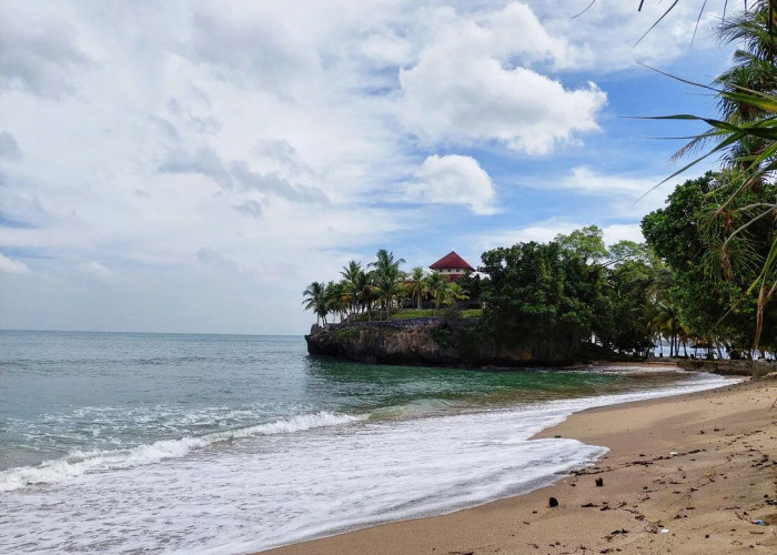 Wisata Pantai Banten yang Eksotis, Wisata Terdekat dari Jakarta