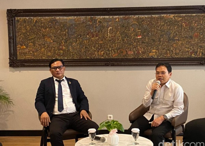 Targetkan Status 1.000 Cagar Budaya Nasional, Kemenbud Gandeng Lembaga Hukum