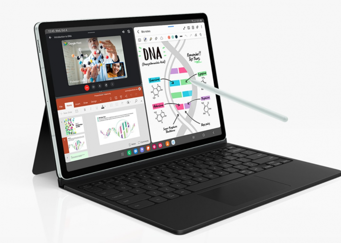 Tablet 2026 untuk Kerja Makin Canggih, Ini Rekomendasi Tablet Murah Pengganti Laptop!