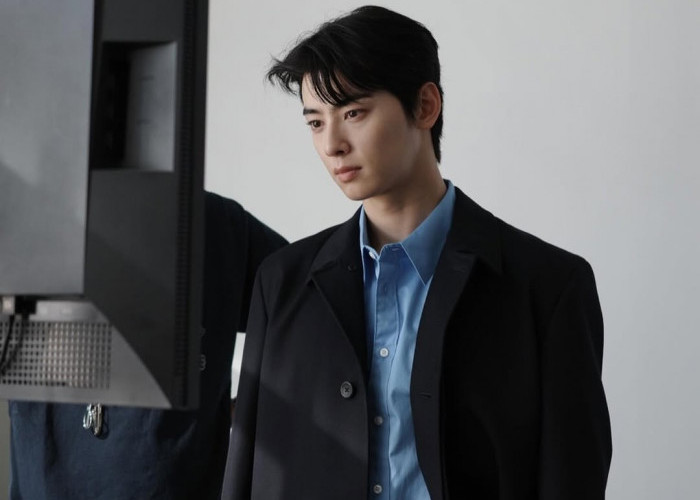 Skandal Pajak Cha Eun-woo Bikin Heboh, Bagaimana Nasib Kariernya?