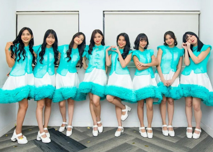 5 Lagu Galau Milik JKT48 Dijamin Bikin Mewek