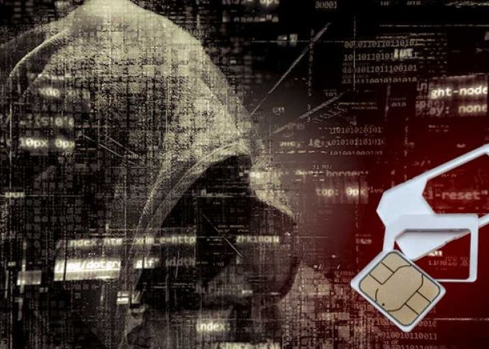 Data Wajah Disalahgunakan, Penjual SIM Nakal Gunakan Verifikasi Biometrik