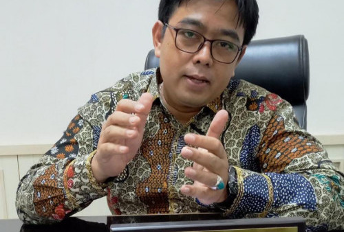 Dekan Syariah dan Hukum UIN Jakarta Dorong Audit Peraturan Perundangan Agar Sesuai Nilai Pancasila