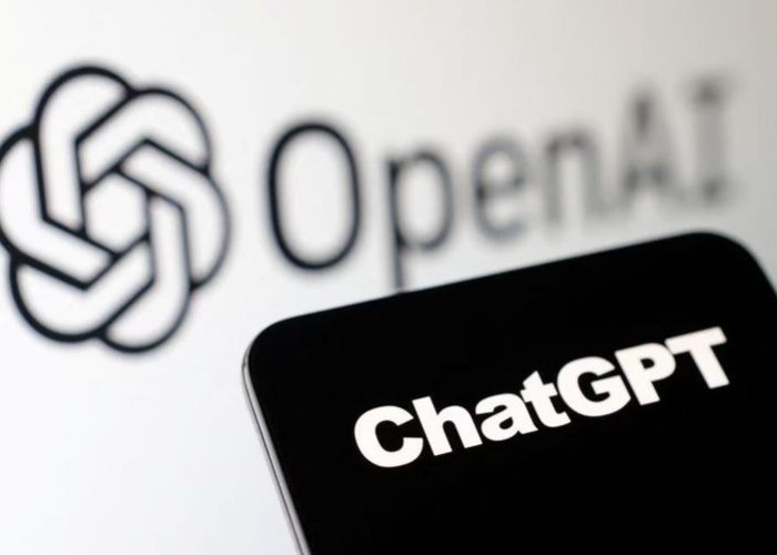 ChatGPT Work Resmi Meluncur, AI Baru OpenAI Bisa Kerjakan Tugas Kantor Otomatis dari Email hingga Presentasi
