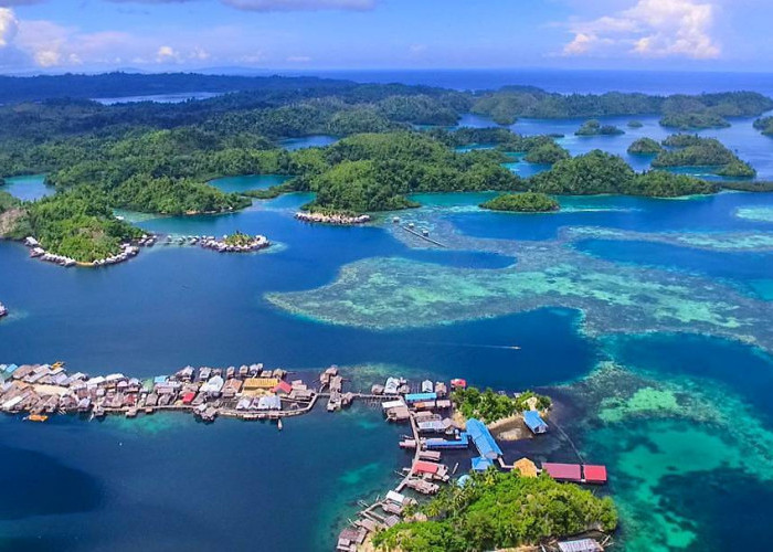 7 Pulau Terbaik untuk Pecinta Snorkeling	