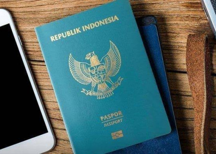 Bikin Repot Calon Jemaah, Imigrasi Cabut Syarat Rekomendasi Kemenag untuk Urus Paspor
