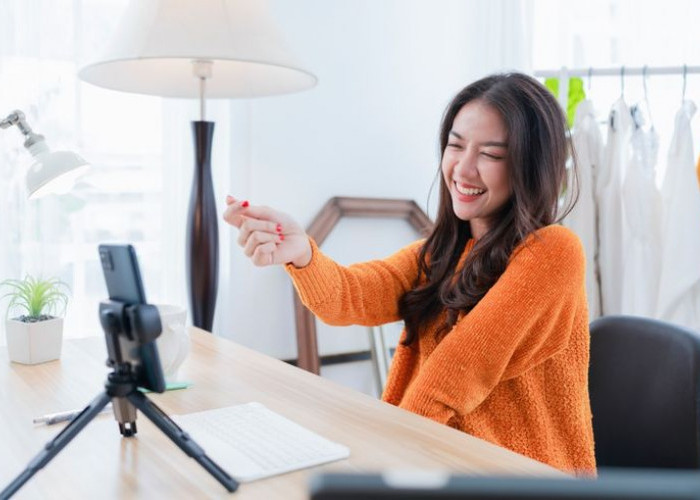 Baru Mulai Jadi Konten Kreator? Ini 7 Aplikasi Wajib Biar Konten Makin Keren