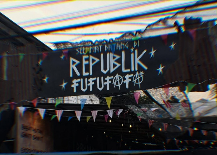 Slank Rilis Album Republik Fufufafa, Angkat Isu Lingkungan, Kritik Sosial, dan Semangat Anak Muda