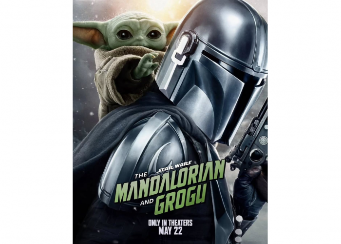 Siap-Siap Mudik ke Galaksi Jauh, Petualangan 'Ayah dan Anak' Mando-Grogu Akhirnya Naik Kelas ke Layar Lebar